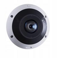 Stebėjimo kamera Ubiquiti UVC-G6-Pro-360-W, balta