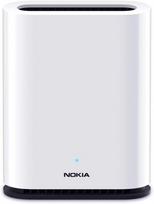 Belaidis tinklo maršrutizatorius-stiprintuvas NOKIA Beacon 1 Mesh AC1200, 1,2Gb/s