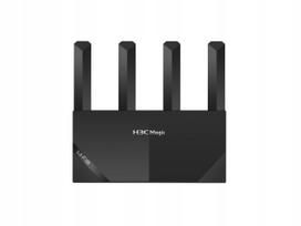 Belaidis maršrutizatorius HP H3C MAGIC NX15, Wi-Fi 6, 4 gigabitinės antenos, AC1200