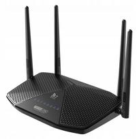 Belaidis maršrutizatorius Totolink BE3600R WiFi 7, dviejų dažnių, 3x Gigabit RJ45