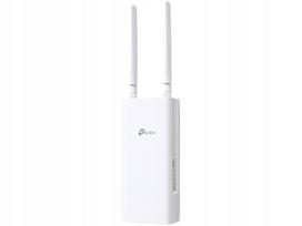 Maršrutizatorius TP-LINK Archer MR402-Outdoor, 2.4/5 GHz, SIM lizdas