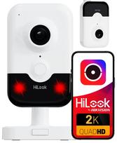 Vidaus IP kamera HiLook IPC-C340HA-D/W(W)