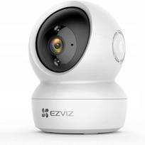 Vidaus IP kamera Ezviz C6N, WiFi, 2 Mpx, FullHD, su programėle, sukama