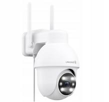 Lauko kamera Galayou Y4, balta, WiFi