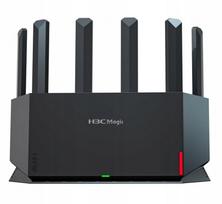 Belaidis maršrutizatorius H3C Magic NX54 (Wi-Fi 6, 802.11ax)