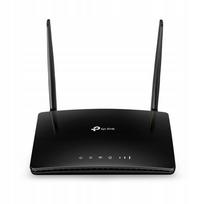 Belaidis maršrutizatorius TP-LINK Archer MR402 AC1200, 4G LTE, 150Mbps Wi-Fi