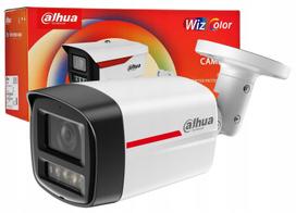 IP vaizdo kamera Dahua IPC-HFW2649TL-S-LED-0280B-PRO, 6MP, 1/1.8" CMOS, WizColor