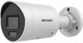 IP vaizdo kamera Hikvision DS-2CD2083G2-LI2U/SL, 2.8 mm