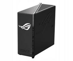 Belaidis maršrutizatorius ASUS ROG Strix GS-BE18000, Wi-Fi 7, 18000Mb/s, 7x RJ-45, TriBand