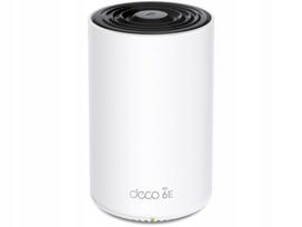 Belaidis maršrutizatorius TP-LINK Deco XE75 Pro (1 vnt.)