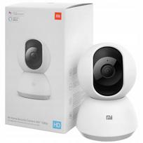 Namų Wi-Fi IP kamera XIAOMI C302, 2K HD, 360° sukiojama