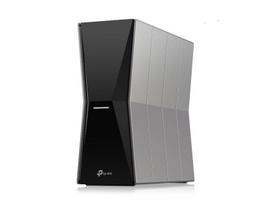 Maršrutizatorius TP-LINK Archer BE805, 2.4/5/6 GHz, TriBand, Wi-Fi Mesh
