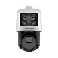 Stebėjimo kamera Hikvision DS-2SE4C425MWG-E/26 TandemVu, 6 MP + 4 MP, ColorVu