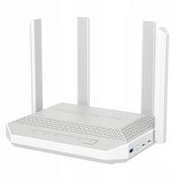 Maršrutizatorius Keenetic Hopper 4G+