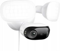 Lauko vaizdo kamera Reolink Elite Pro PoE su 4K 16MP prožektoriumi