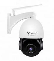 Lauko stebėjimo kamera ORLLO GOODCAM Z10, IP, WiFi, 4 Mpx, 18x priartinimas