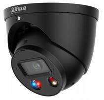 IP vaizdo stebėjimo kamera DAHUA IPC-HDW3549H-AS-PV-0280B-S5, juoda, 5 MP