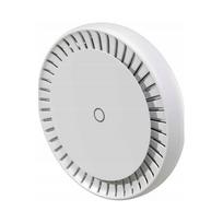 Belaidis prieigos taškas MikroTik cAPGi-5HaxD2HaxD, WiFi 6, AX1800, 2x RJ45, PoE