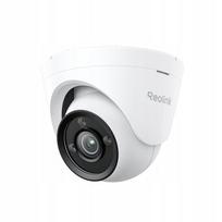 Lauko IP kamera Reolink ColorX P335X 8MP 4K, spalvotas naktinis matymas, PoE