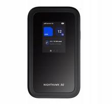 Mobilusis maršrutizatorius NETGEAR Nighthawk M7 5G, WiFi 7, 3.6Gbps, eSIM, MH7150