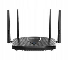 Belaidis maršrutizatorius Totolink X6000R AX3000, 4x LAN, Wi-Fi 6 (802.11ax)
