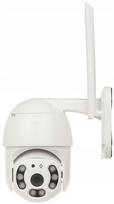 Lauko pasukama IP kamera APTI-W31S2-TUYA, Tuya Smart Wi-Fi, 3 Mpx, 3.6 mm