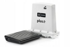 Maršrutizatorius su SIM modemu, išorine antena, 4G LTE WiFi ODU-IDU