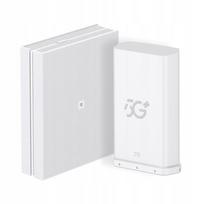 Mobiliojo ryšio 5G LTE maršrutizatorius ZTE MC889A su T5400 WiFi 6, skirtas SIM kortelei