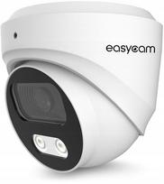 Stebėjimo kamera Easycam 8MP PoE, atspari vandeniui IP67, AI aptikimas, H.265+