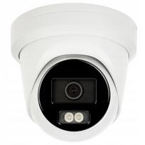 IP kamera Hikvision DS-2CD2383G2-LI2U (2.8 mm), vidaus ir lauko naudojimui