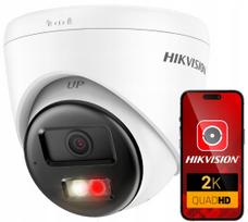 Vidaus ir lauko IP kamera Hikvision VE-NC143F-LIU