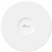 Belaidis prieigos taškas TP-Link Omada EAP773, 9300Mb/s, balta, su PoE palaikymu