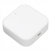 WiFi vartai G2 TTLock Bluetooth išmanioji spyna, valdymas programėle
