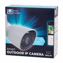 Lauko IP vaizdo kamera LSC, WiFi, spalvota, 1080p, IP65