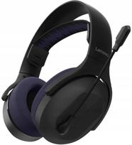 Belaidės žaidimų ausinės LENOVO Legion H410 GXD1R34013, 2 vnt.