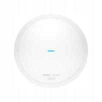 Belaidis prieigos taškas Ruijie Reyee RG-RAP62, WiFi 6, 2.4 GHz, 1 GE, PoE