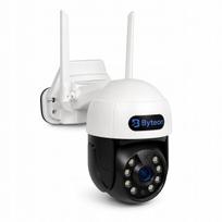Lauko WiFi IP kamera Byteon 5MP, IP66, su naktiniu matymu ir garsu