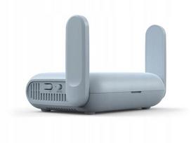Dvigubos juostos belaidis maršrutizatorius GL.INET Beryl AX 2.4 / 5 GHz