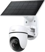 Lauko IP kamera TP-LINK TAPO C630 su saulės baterija, 5MP, 3K, IP65, 360° stebėjimas
