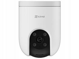 Lauko kamera EZVIZ H8c Pro 3K, Wi-Fi/LAN
