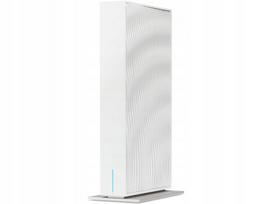 Belaidis maršrutizatorius ACER Wave 7, DualBand 2.4/5 GHz, Wi-Fi Mesh, baltas
