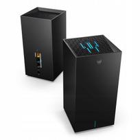 Maršrutizatorius Acer Predator Connect X7S 5G, gigabitinis, trijų juostų