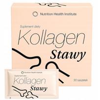 Kolageno milteliai sąnariams, 30 paketėlių
