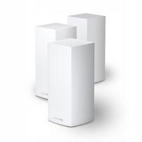 Belaidžio tinklo sistema Linksys Velop MX12600, Wi-Fi 6, AX4200, 3 vnt.