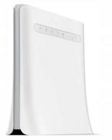 Belaidis 4G LTE maršrutizatorius ZTE MF286R, 300Mbps, su SIM kortelės lizdu
