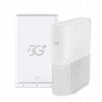 Maršrutizatorių rinkinys ODU-IDU 5G LTE su SIM kortele ZTE MC889A + Z3460 WiFi 7