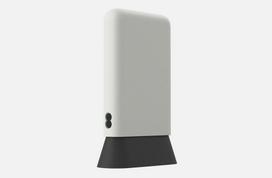 Belaidis maršrutizatorius HH10E, Wi-Fi 5, 2x LAN, 2 NanoSIM