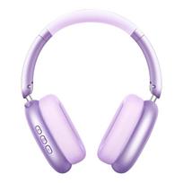 Belaidės ausinės ant ausų, Bluetooth 5.3, su triukšmo slopinimu, Hi-Res, 48 val. baterija