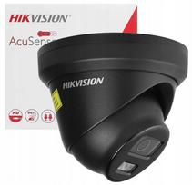 IP kamera HIKVISION DS-2CD2343G2-LI2U 2.8 mm juoda Hybrid Light