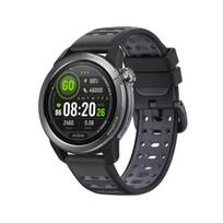 Išmanusis laikrodis Mibro GS Active 2, juodas
